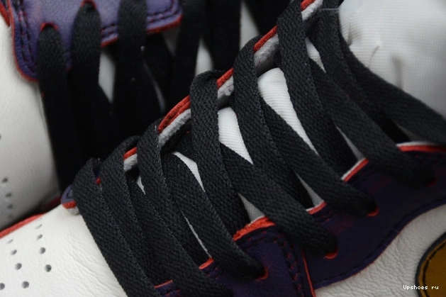 'LA High CD6578-507 Jordan Chicago' 1 to Air 1110